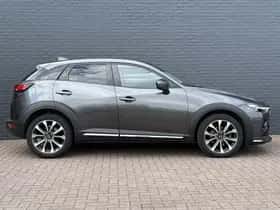 Mazda CX-3 (2021) thumbnail 4