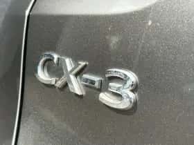 Mazda CX-3 (2021) thumbnail 34