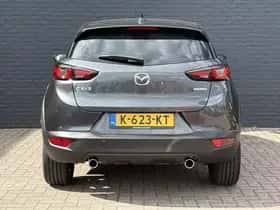 Mazda CX-3 (2021) thumbnail 6