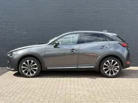 Mazda CX-3 (2021) thumbnail 9