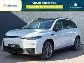 Leapmotor C10 (2026)