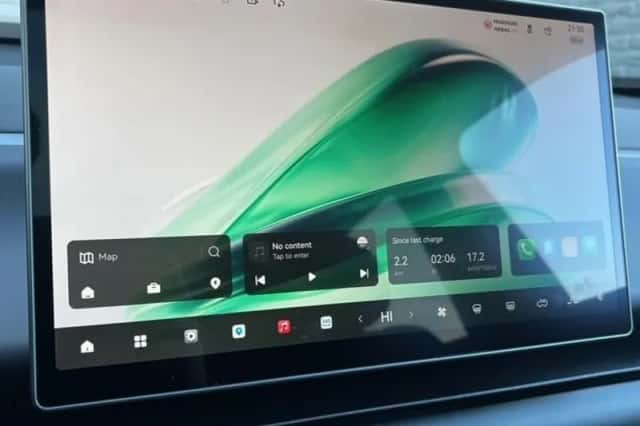 Leapmotor C10 (2026) thumbnail 27