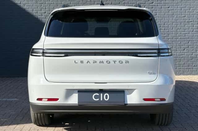 Leapmotor C10 (2026) thumbnail 5