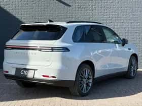 Leapmotor C10 (2026) thumbnail 8