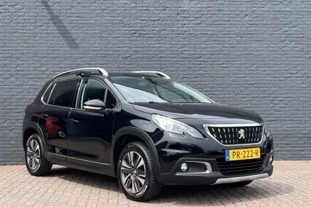 Peugeot 2008 (2017) thumbnail 3