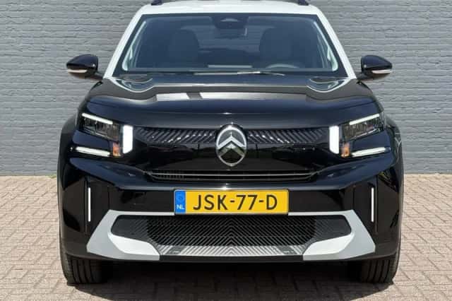 Citroën C3 Aircross (2025) thumbnail 2