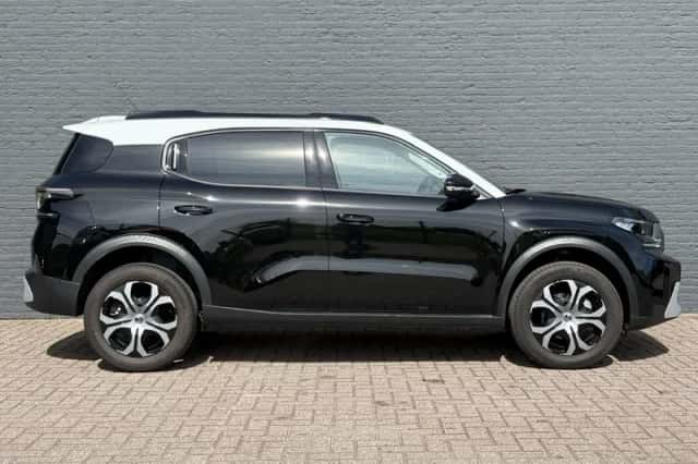 Citroën C3 Aircross (2025) thumbnail 4