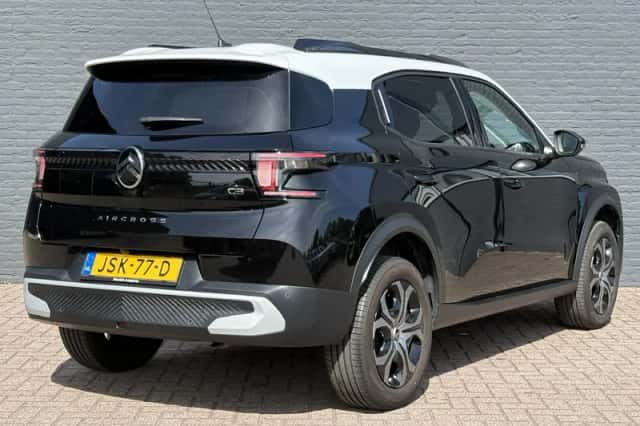 Citroën C3 Aircross (2025) thumbnail 5