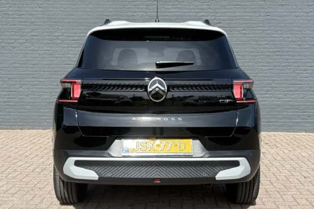 Citroën C3 Aircross (2025) thumbnail 6
