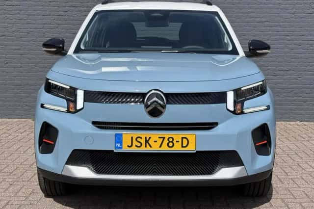 Citroën C3 (2025) thumbnail 2