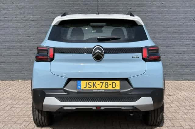 Citroën C3 (2025) thumbnail 6