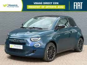 Fiat 500 (2026) thumbnail 1