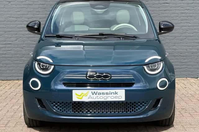 Fiat 500 (2026) thumbnail 2
