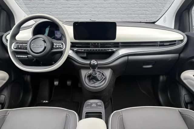 Fiat 500 (2026) thumbnail 14