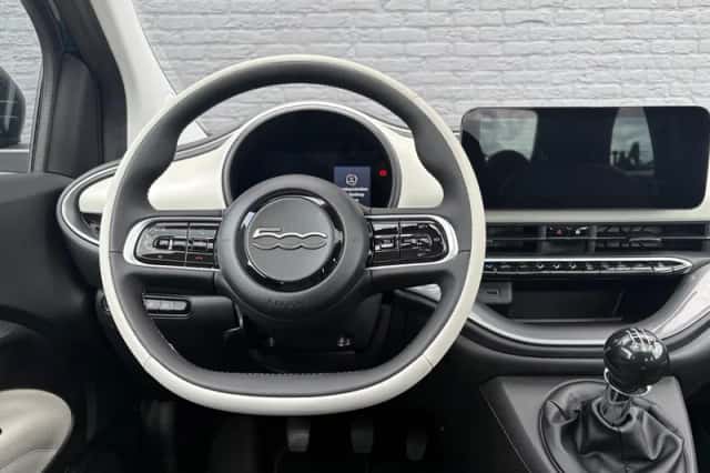 Fiat 500 (2026) thumbnail 15