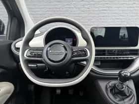 Fiat 500 (2026) thumbnail 15