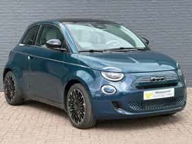 Fiat 500 (2026) thumbnail 3