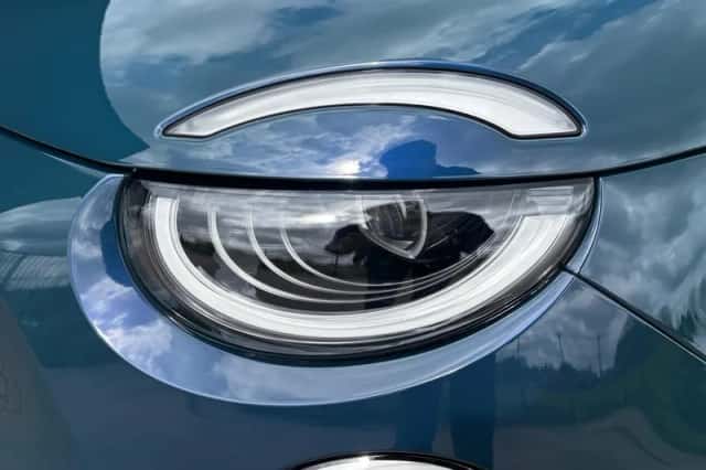 Fiat 500 (2026) thumbnail 25