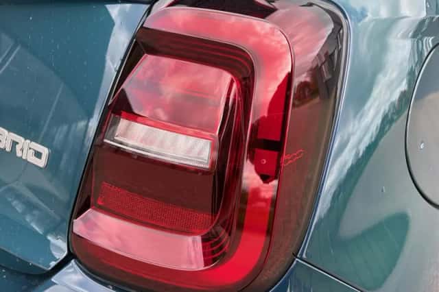 Fiat 500 (2026) thumbnail 27