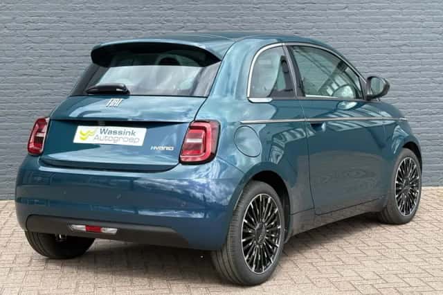 Fiat 500 (2026) thumbnail 5