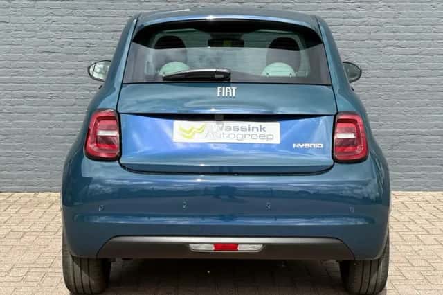 Fiat 500 (2026) thumbnail 6
