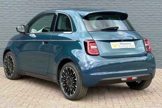 Fiat 500 (2026) thumbnail 7