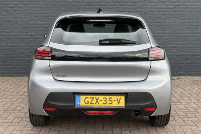 Peugeot 208 (2025) thumbnail 6