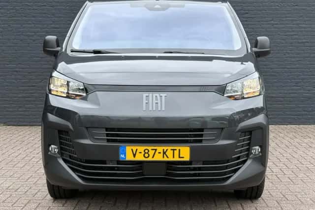 Fiat Scudo (2024) thumbnail 2