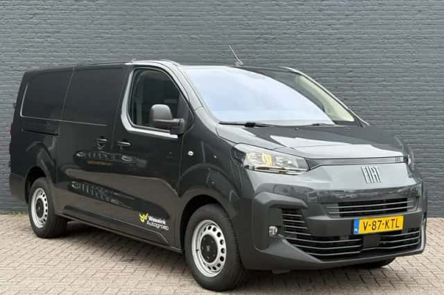 Fiat Scudo (2024) thumbnail 3