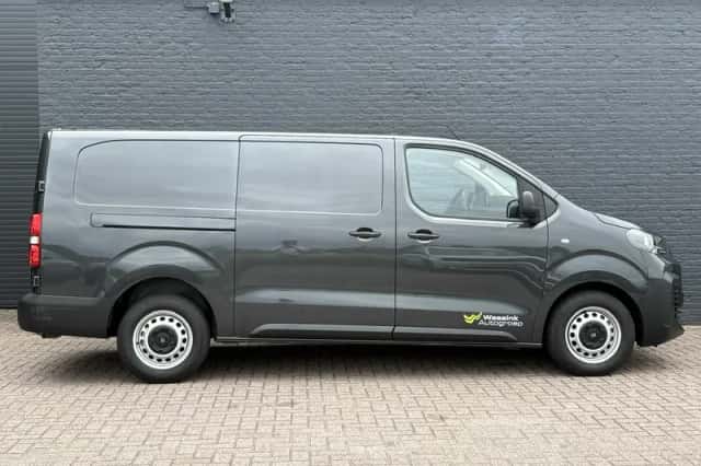 Fiat Scudo (2024) thumbnail 4