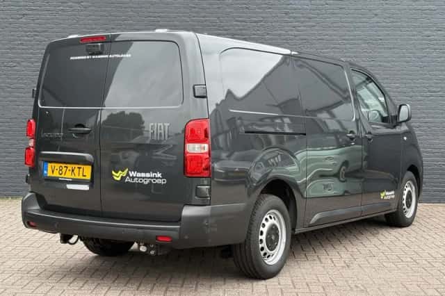 Fiat Scudo (2024) thumbnail 5