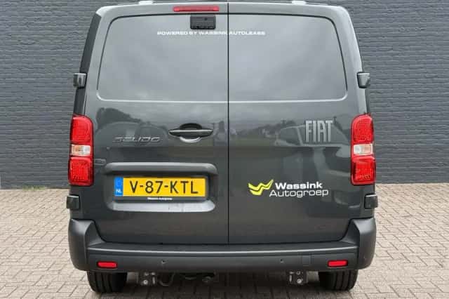 Fiat Scudo (2024) thumbnail 6