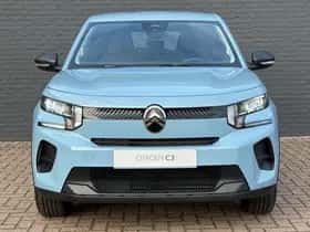 Citroën ë-C3 (2026) thumbnail 2
