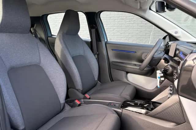 Citroën ë-C3 (2026) thumbnail 11