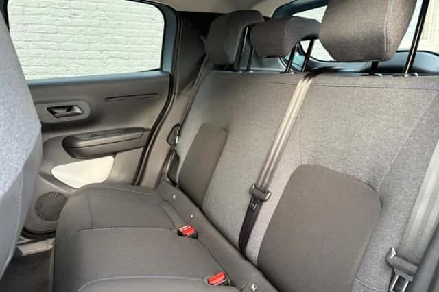 Citroën ë-C3 (2026) thumbnail 12