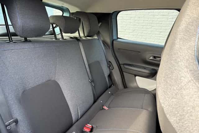 Citroën ë-C3 (2026) thumbnail 13