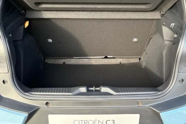 Citroën ë-C3 (2026) thumbnail 14
