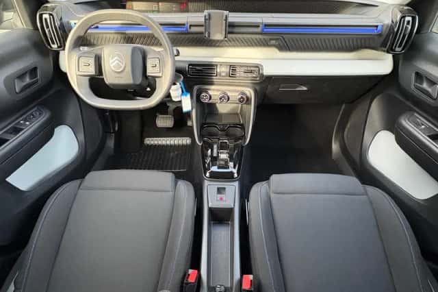Citroën ë-C3 (2026) thumbnail 15