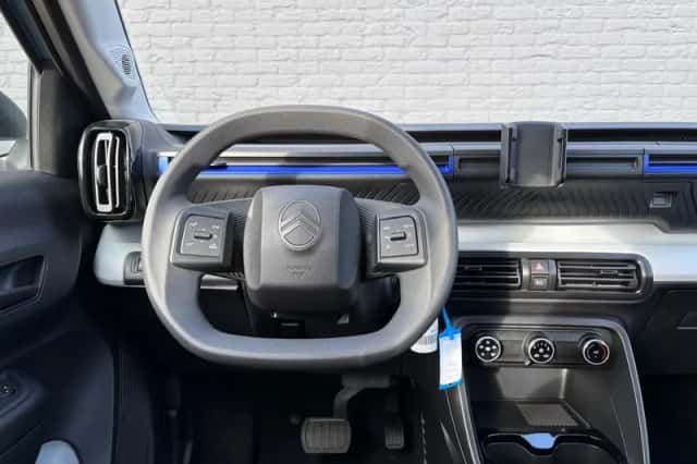 Citroën ë-C3 (2026) thumbnail 16