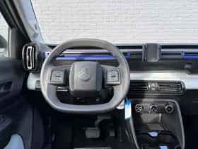 Citroën ë-C3 (2026) thumbnail 16