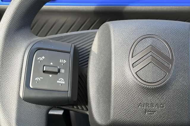 Citroën ë-C3 (2026) thumbnail 19
