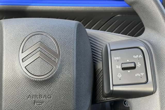 Citroën ë-C3 (2026) thumbnail 20