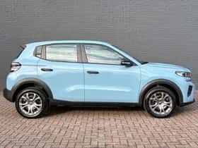 Citroën ë-C3 (2026) thumbnail 4