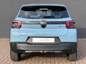 Citroën ë-C3 (2026) thumbnail 6