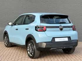 Citroën ë-C3 (2026) thumbnail 7