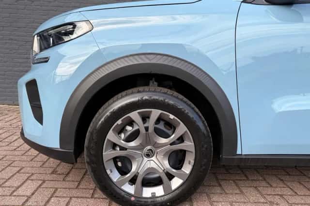 Citroën ë-C3 (2026) thumbnail 9