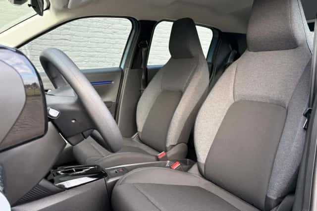 Citroën ë-C3 (2026) thumbnail 10