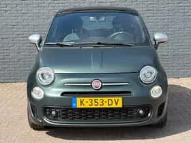 Fiat 500 (2020) thumbnail 2