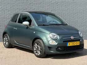 Fiat 500 (2020) thumbnail 3