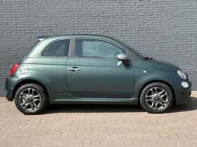 Fiat 500 (2020) thumbnail 4
